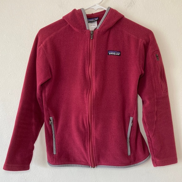 PATAGONIA Aravis Hoody - Picture 1 of 15